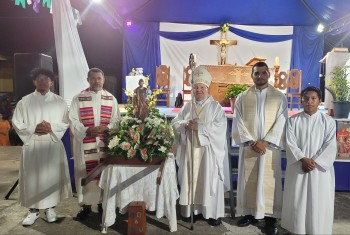 Festa de São José em Coari
