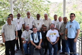 ASSEMBLEIA DOS BISPOS DO REGIONAL NORTE I