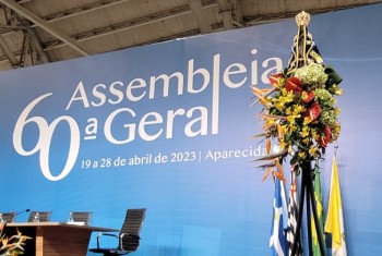Assembleia Geral da CNBB escolheu a Nova Presidência e Comissões Episcopais Pastorais